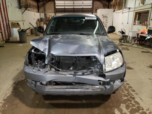 Photo 5 from auction – 2003 TOYOTA 4RUNNER SR with VIN JTEZU14R930001075