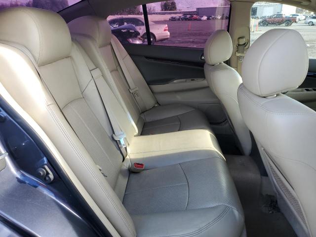 Photo 10 from auction – 2012 INFINITI G37 BASE with VIN JN1CV6APXCM620688