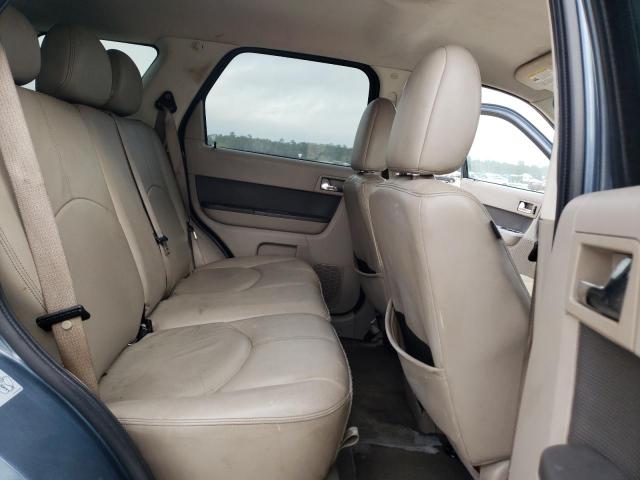 Photo 11 from auction – 2011 MERCURY MARINER PR with VIN 4M2CN8HG4BKJ07438