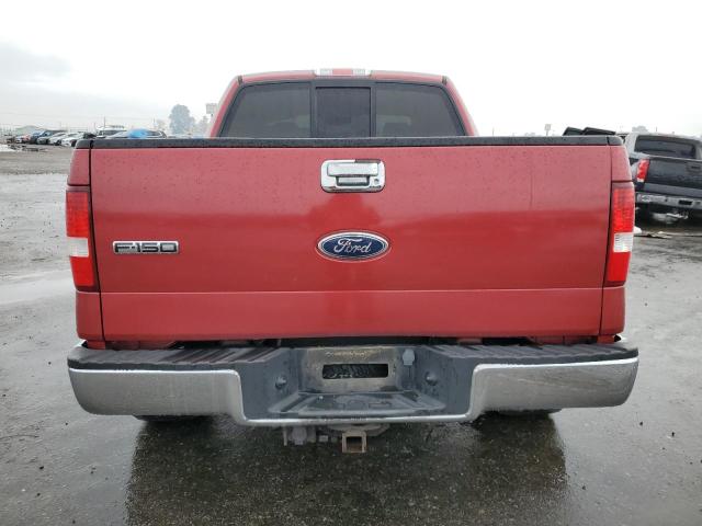 Photo 6 from auction – 2005 FORD F150 SUPER with VIN 1FTPW12505KE96022