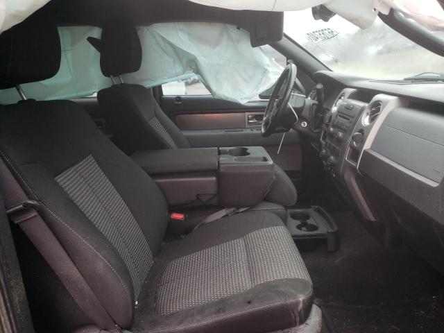 Photo 5 from auction – 2011 FORD F150 SUPER with VIN 1FTEW1CM0BFA14358