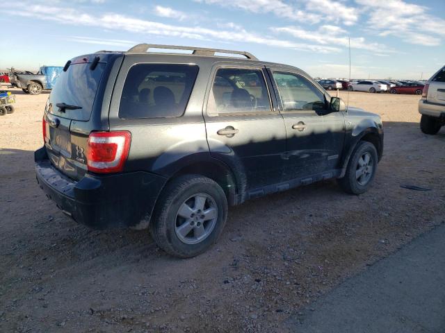 Photo 3 from auction – 2008 FORD ESCAPE XLT with VIN 1FMCU93158KB68383