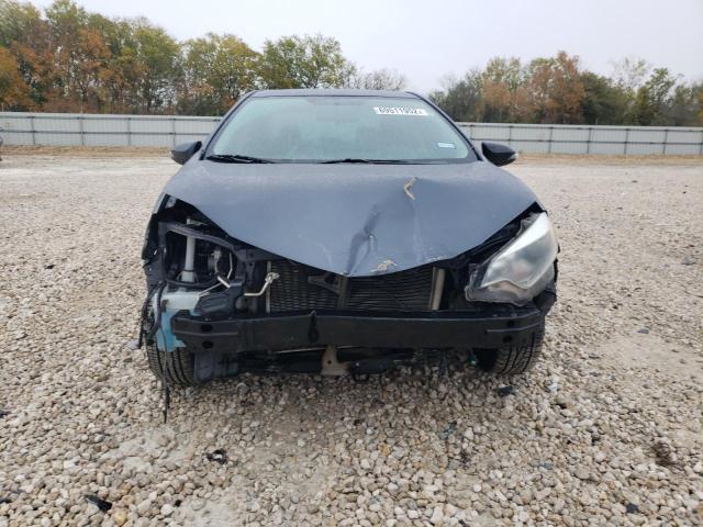 Photo 5 from auction – 2015 TOYOTA COROLLA L with VIN 5YFBURHE7FP190850