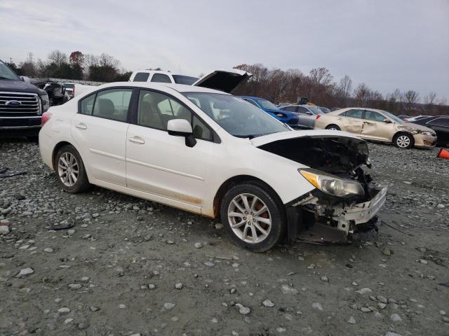 Photo 4 from auction – 2012 SUBARU IMPREZA PR with VIN JF1GJAB64CG022975