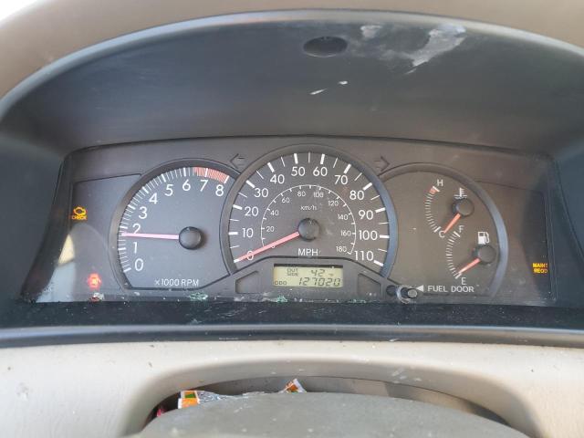 Photo 9 from auction – 2007 TOYOTA COROLLA CE with VIN 2T1BR32E07C811578