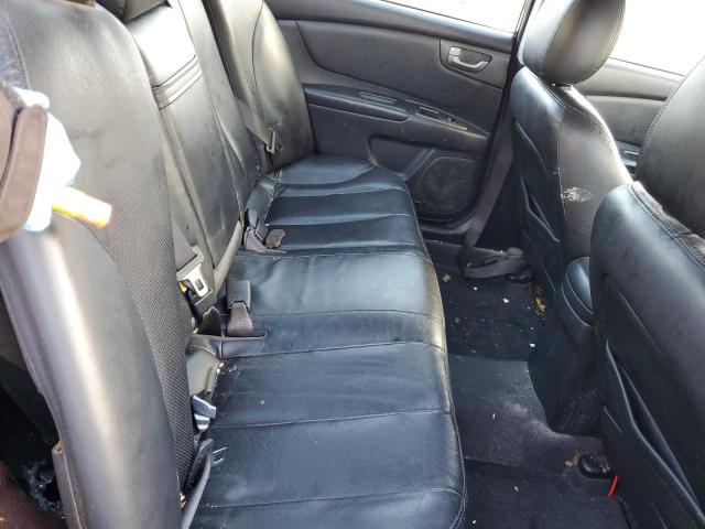 Photo 10 from auction – 2008 KIA OPTIMA LX with VIN KNAGE123285167520