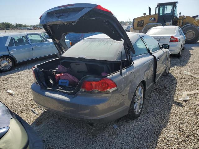 Photo 3 from auction – 2007 VOLVO C70 T5 with VIN YV1MC68257J021815