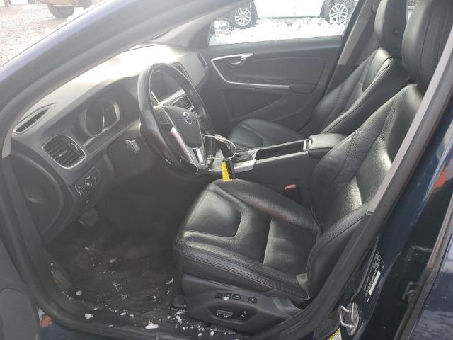 Photo 7 from auction – 2014 VOLVO S60 T5 with VIN YV1612FS2E1290278
