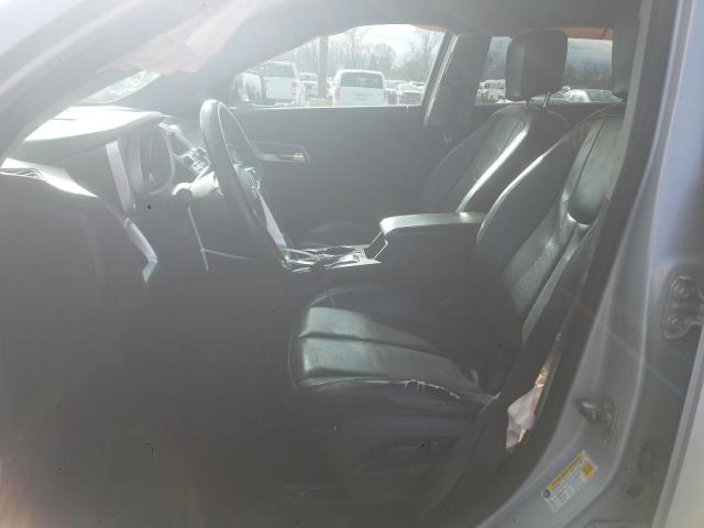 Photo 7 from auction – 2010 CHEVROLET EQUINOX LT with VIN 2CNFLFEY6A6312220