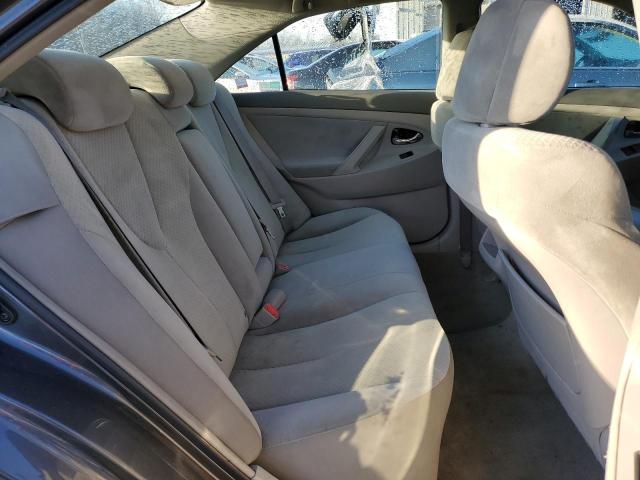Photo 10 from auction – 2009 TOYOTA CAMRY BASE with VIN 4T1BE46K19U883571