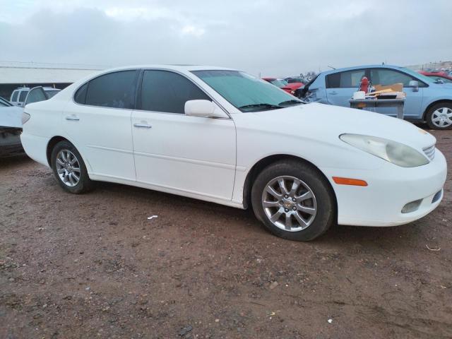 Photo 4 from auction – 2002 LEXUS ES 300 with VIN JTHBF30GX20080429