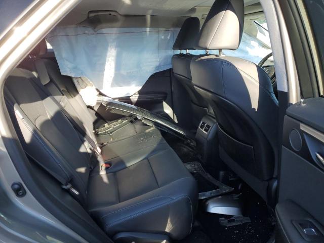 Photo 11 from auction – 2022 LEXUS RX 350 with VIN 2T2HZMDA1NC310654