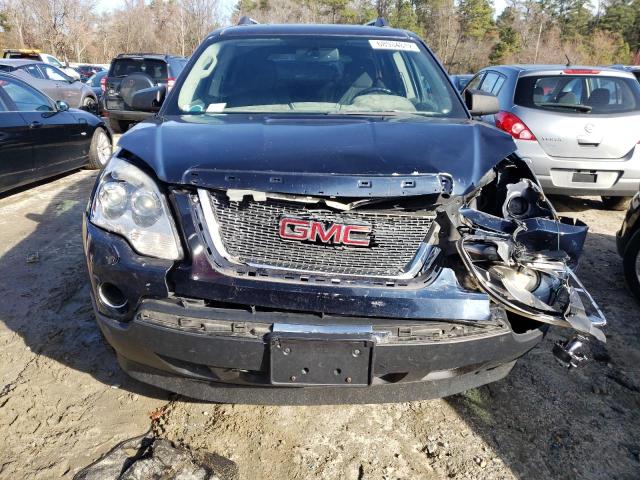 Photo 5 from auction – 2011 GMC ACADIA SLE with VIN 1GKKRPED0BJ251749