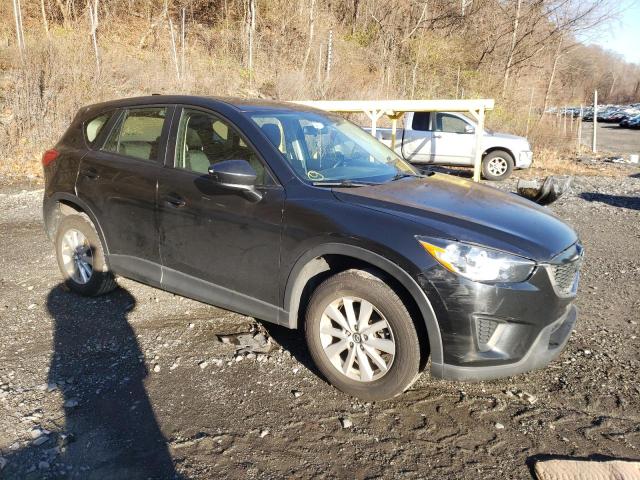 Photo 4 from auction – 2013 MAZDA CX-5 SPORT with VIN JM3KE4BE4D0160910