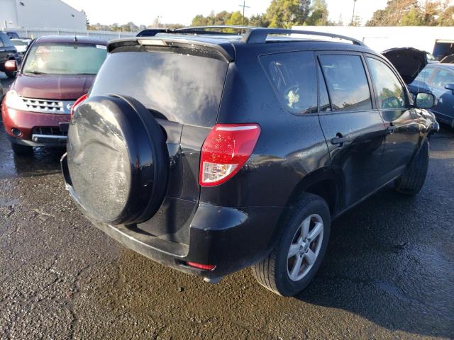 Photo 3 from auction – 2007 TOYOTA RAV4 with VIN JTMZK33V076008083