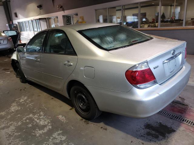 Photo 2 from auction – 2005 TOYOTA CAMRY LE with VIN 4T1BE32K95U092070