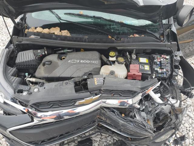 Photo 11 from auction – 2021 CHEVROLET SPARK LS with VIN KL8CB6SA4MC724237