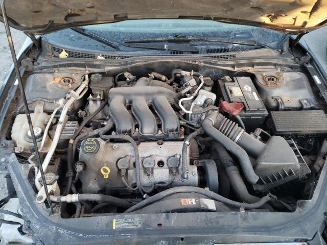 Photo 11 from auction – 2006 MERCURY MILAN PREM with VIN 3MEHM08126R655742