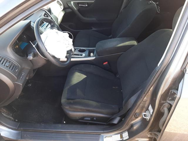 Photo 7 from auction – 2015 NISSAN ALTIMA 2.5 with VIN 1N4AL3AP1FN381724