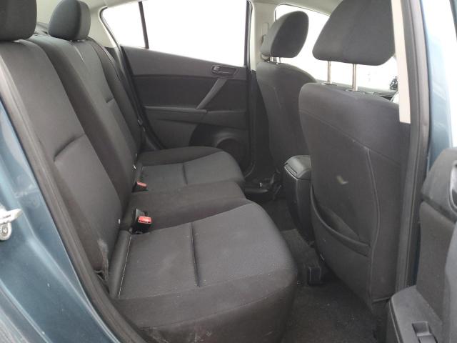 Photo 10 from auction – 2010 MAZDA 3 I with VIN JM1BL1SF2A1309052