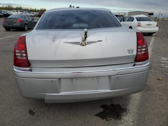 Photo 6 from auction – 2006 CHRYSLER 300C with VIN 2C3LA63H46H303659