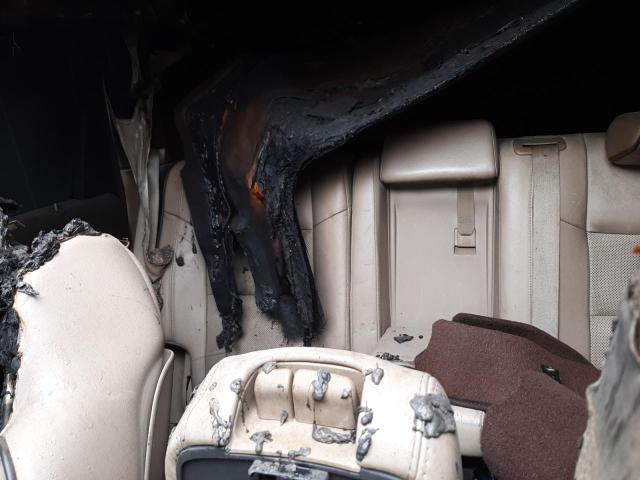 Photo 10 from auction – 2012 JEEP GRAND CHER with VIN 1C4RJFCT2CC134458