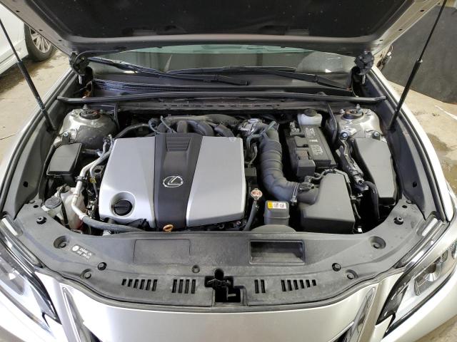 Photo 11 from auction – 2019 LEXUS ES 350 with VIN 58ABZ1B16KU051240