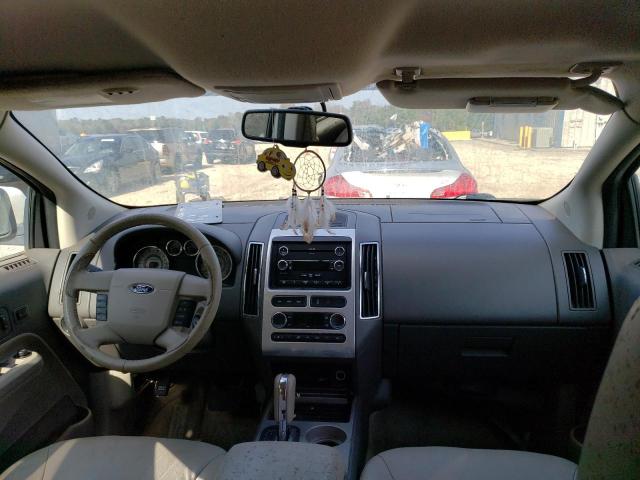 Photo 8 from auction – 2010 FORD EDGE LIMIT with VIN 2FMDK3KC7ABA97844
