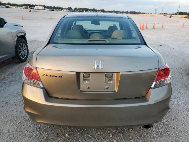 Photo 6 from auction – 2010 HONDA ACCORD EXL with VIN 1HGCP2F86AA171317