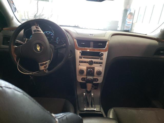 Photo 8 from auction – 2012 CHEVROLET MALIBU 2LT with VIN 1G1ZD5E03CF353232