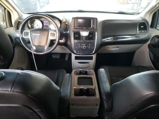 Photo 8 from auction – 2013 CHRYSLER TOWN & COU with VIN 2C4RC1BG9DR821902