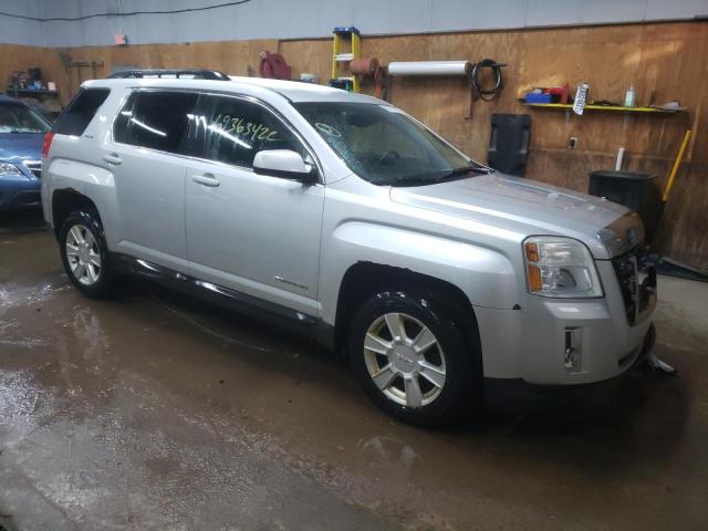 Photo 4 from auction – 2012 GMC TERRAIN SL with VIN 2GKFLTEK5C6356599