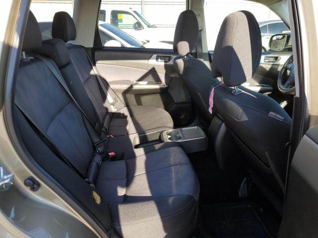 Photo 10 from auction – 2009 SUBARU FORESTER 2 with VIN JF2SH63619H779865
