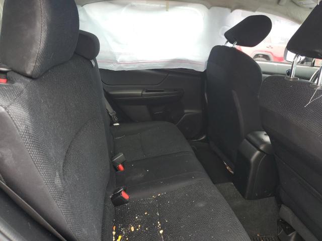 Photo 11 from auction – 2014 SUBARU IMPREZA with VIN JF1GPAA69E9329386