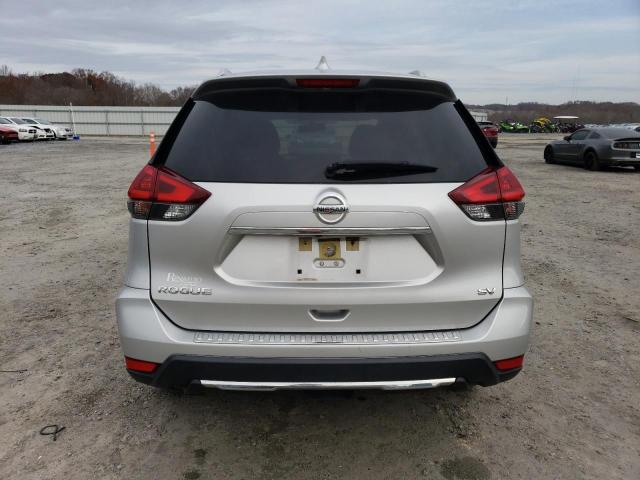 Photo 6 from auction – 2018 NISSAN ROGUE S with VIN JN8AT2MT8JW489407