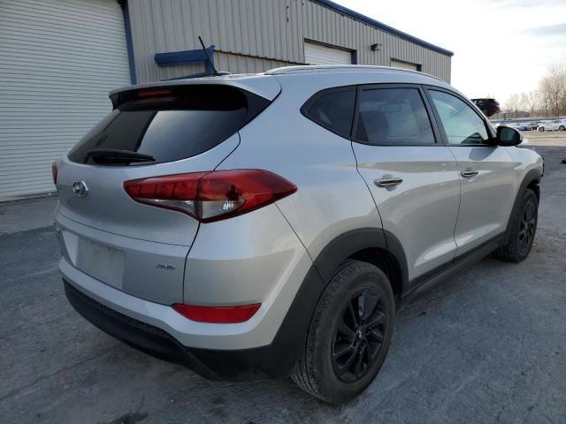 Photo 3 from auction – 2016 HYUNDAI TUCSON LIM with VIN KM8J3CA42GU139964