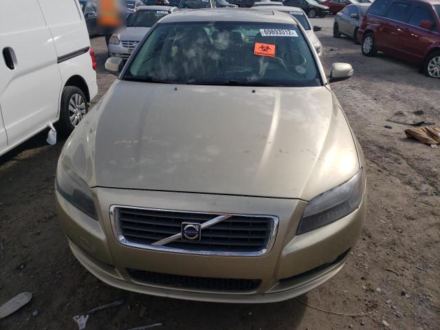 Photo 5 from auction – 2007 VOLVO S80 3.2 with VIN YV1AS982671016551