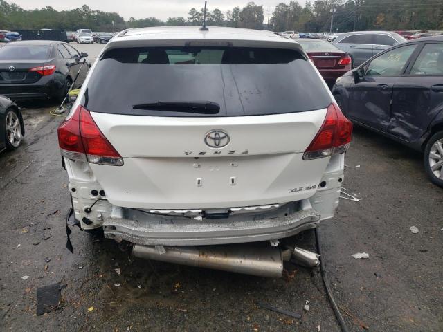 Photo 6 from auction – 2015 TOYOTA VENZA LE with VIN 4T3BA3BB9FU068744