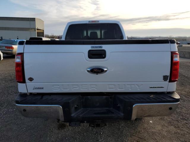 Photo 6 from auction – 2014 FORD F250 SUPER with VIN 1FT7W2B61EEB24993