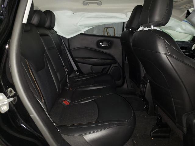 Photo 11 from auction – 2019 JEEP COMPASS LA with VIN 3C4NJDBB3KT850722