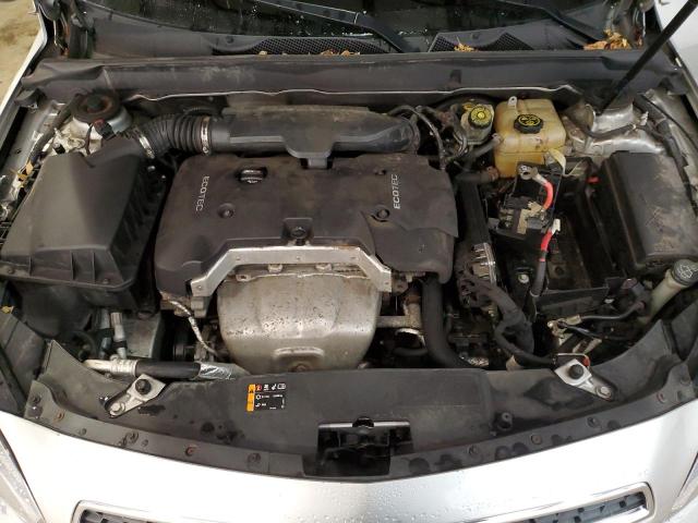 Photo 11 from auction – 2013 CHEVROLET MALIBU LS with VIN 1G11A5SA9DF312978