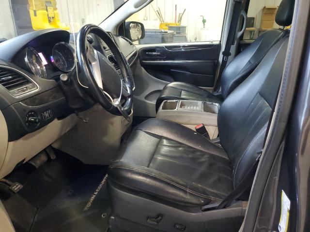 Photo 7 from auction – 2015 CHRYSLER TOWN & COU with VIN 2C4RC1BGXFR654775
