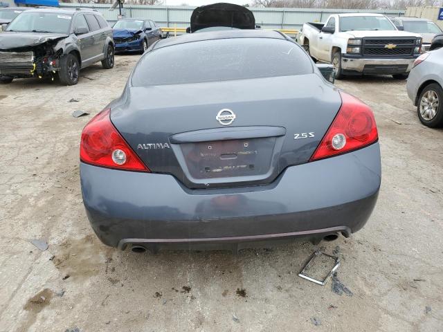 Photo 6 from auction – 2008 NISSAN ALTIMA 2.5 with VIN 1N4AL24E08C255602