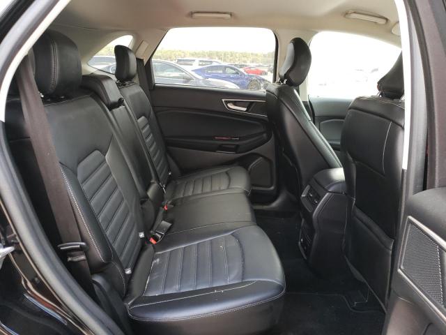 Photo 10 from auction – 2018 FORD EDGE SEL with VIN 2FMPK3J80JBB30712