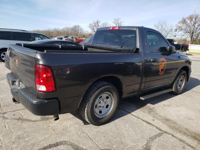 Photo 3 from auction – 2014 RAM 1500 ST with VIN 3C6JR7AT6EG211404