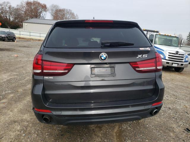 Photo 6 from auction – 2015 BMW X5 XDRIVE3 with VIN 5UXKR0C59F0K69465