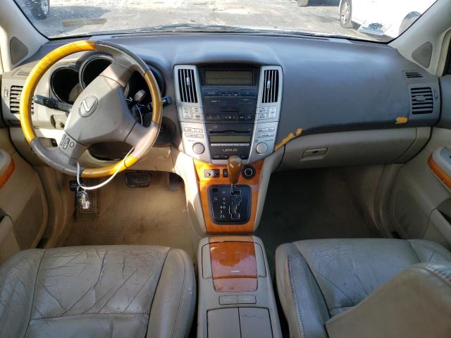 Photo 8 from auction – 2008 LEXUS RX 350 with VIN 2T2HK31U38C084523