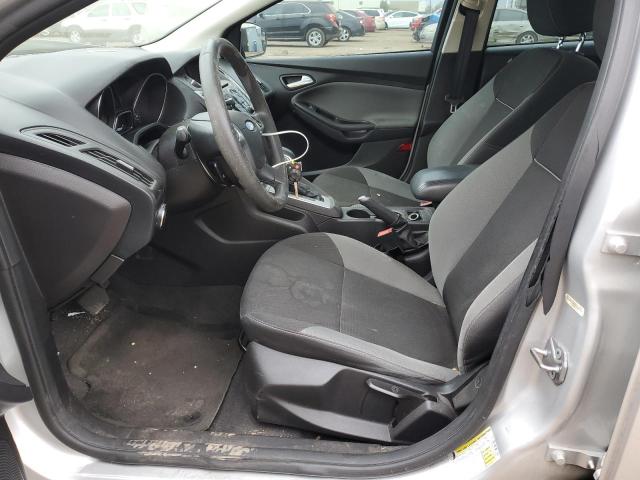 Photo 7 from auction – 2014 FORD FOCUS SE with VIN 1FADP3F27EL330463
