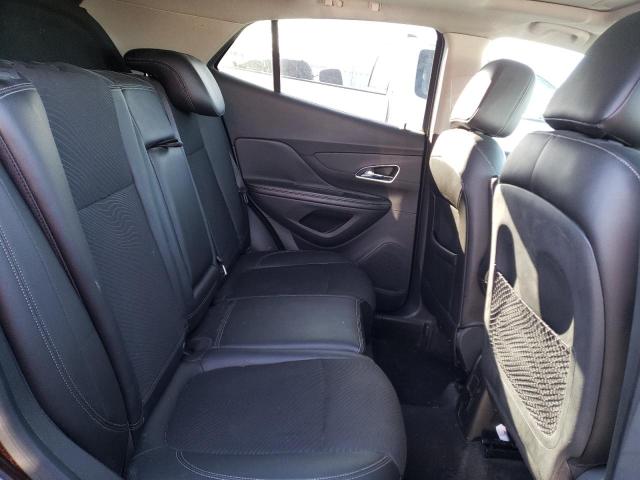 Photo 11 from auction – 2014 BUICK ENCORE CON with VIN KL4CJFSB8EB540553