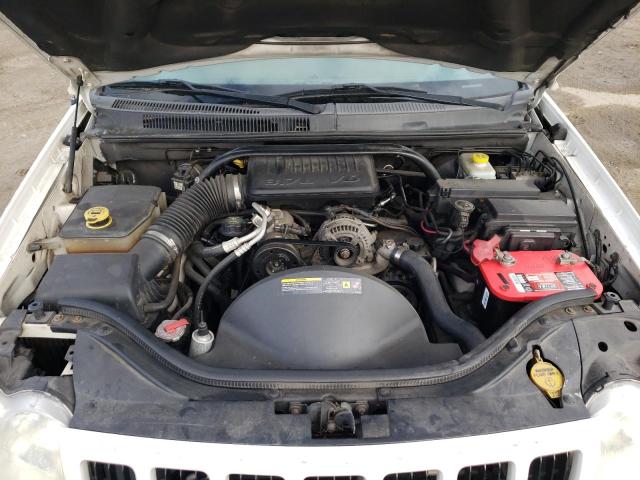 Photo 12 from auction – 2006 JEEP GRAND CHER with VIN 1J4GR48K46C240803